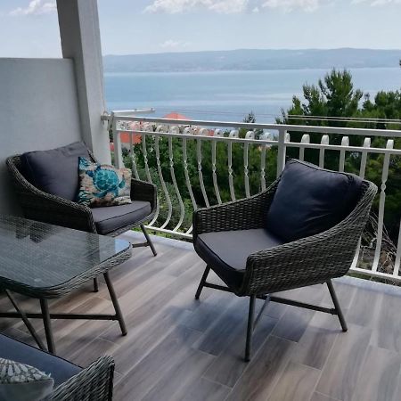 Jona - Dugi Rat - Mali Rat Apartment Luaran gambar
