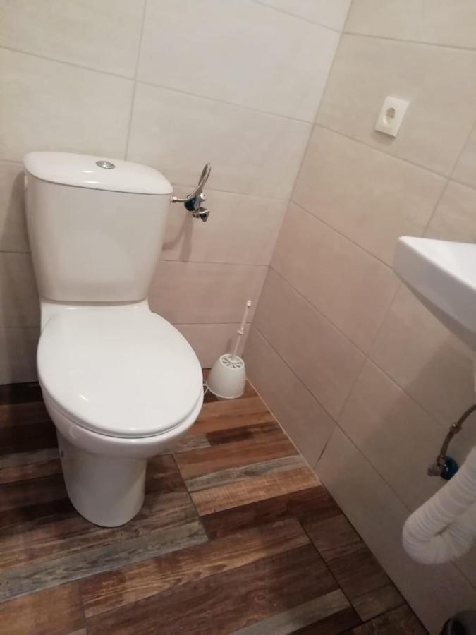 Jona - Dugi Rat - Mali Rat Apartment Luaran gambar